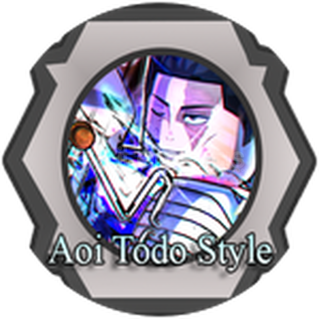 Project Baki 3 Todo V2 Style Project Baki 3 Todo V2 Style