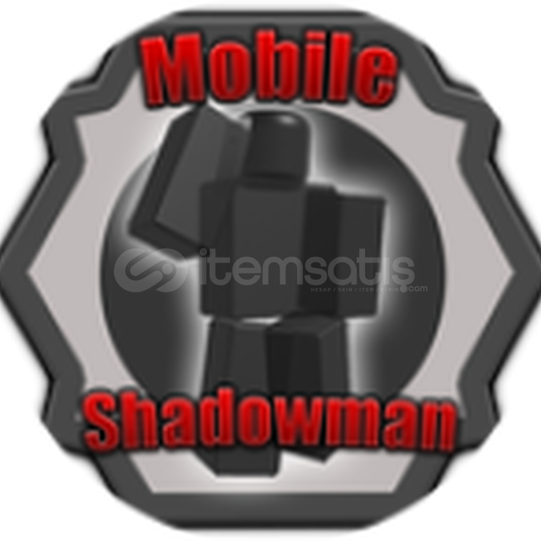 Project Baki 3 Mobile Shadowman Project Baki 3 Mobile Shadowman