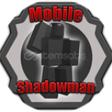 Project Baki 3 Mobile Shadowman