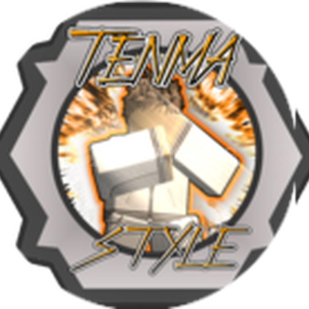 Project Baki 3 Tenma Style Project Baki 3 Tenma Style