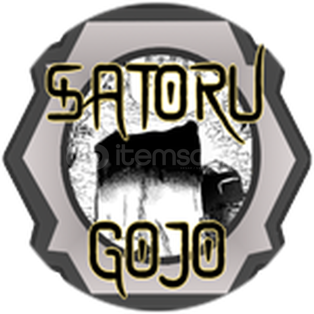 Project Baki 3 Satoru Gojo Style Project Baki 3 Satoru Gojo Style