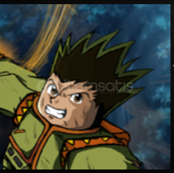 Project Baki 3 Gon Project Baki 3 Gon