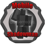 Project Baki 3 Mobile Shadowman 