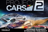 Project CARS 2 | Garanti