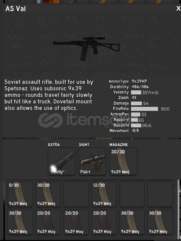 ✅Project Delta✅ ASVAL VE ŞARJORLERİ ✅Project Delta✅ ASVAL VE ŞARJORLERİ