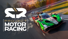 Project Motor Racing Year 1 Bundle
