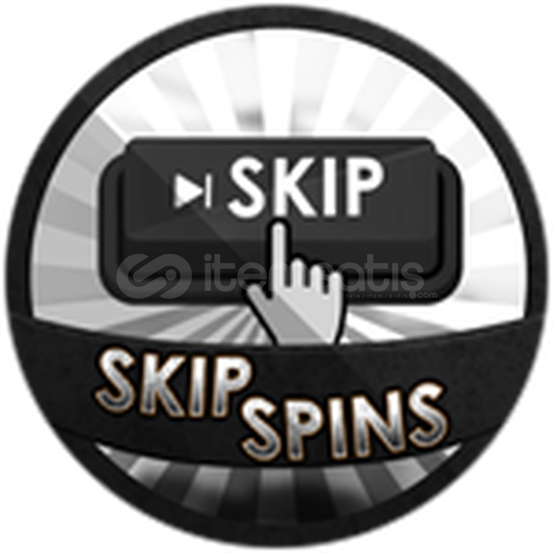 Project Mugetsu Skip Spin Project Mugetsu Skip Spin