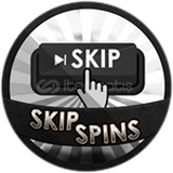 Project Mugetsu Skip Spin