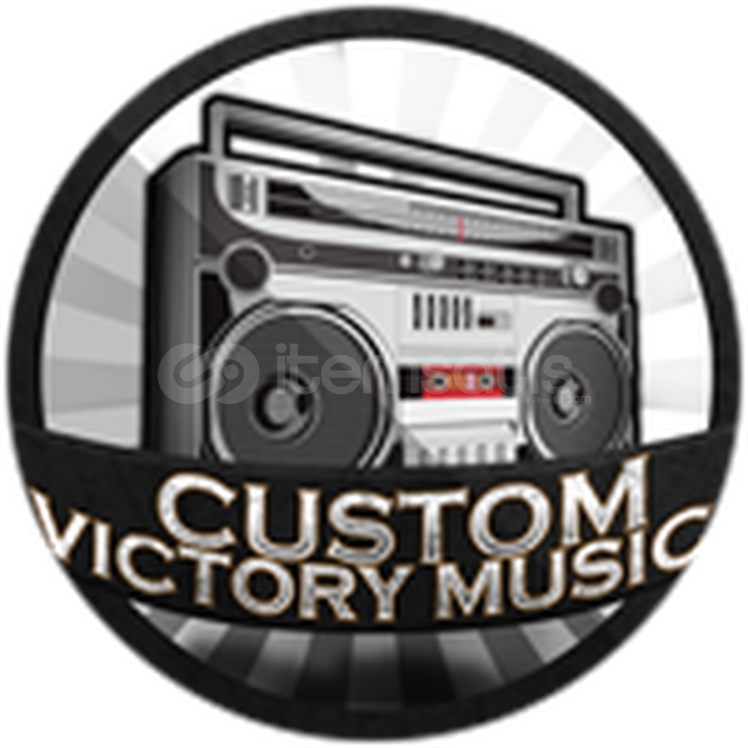 Project Mugetsu Custom Winner Music Project Mugetsu Custom Winner Music