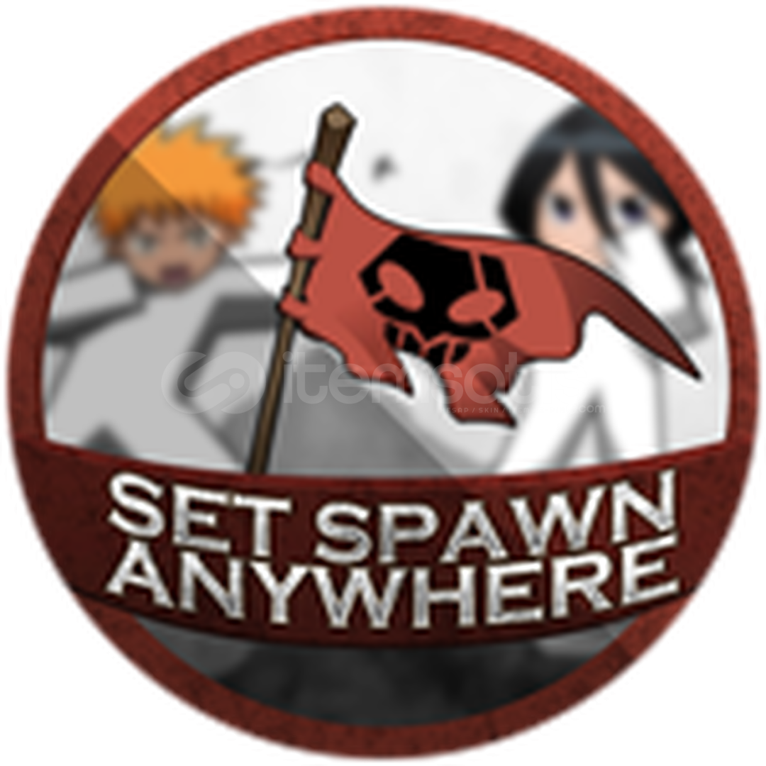 Project Mugetsu Set Spawn Anywhere Project Mugetsu Set Spawn Anywhere