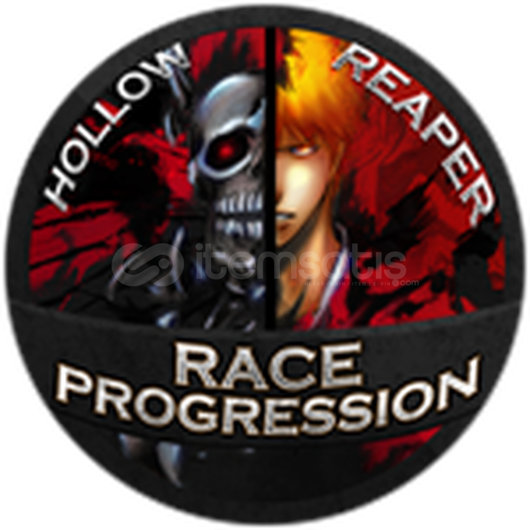 Project Mugetsu Race Progression Project Mugetsu Race Progression