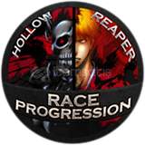 Project Mugetsu Race Progression
