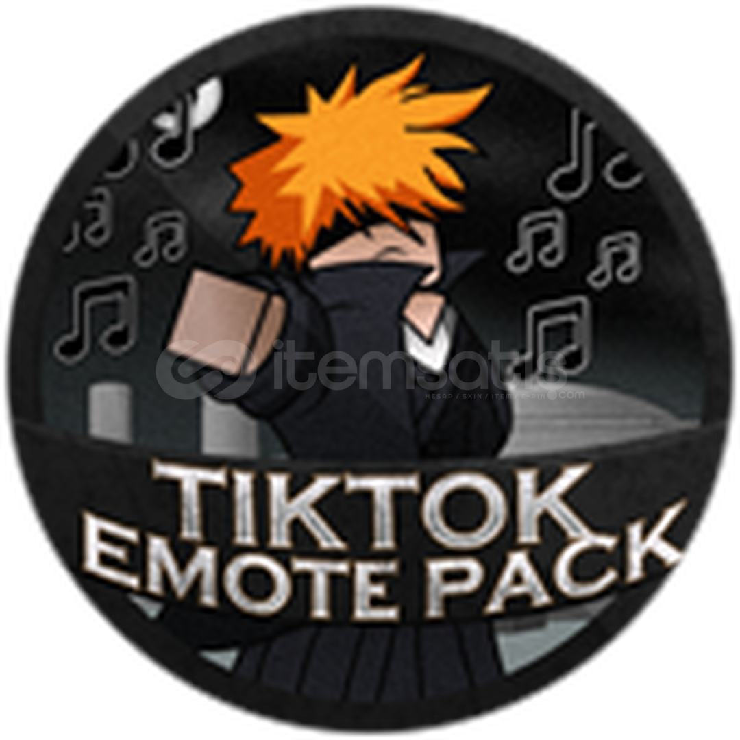 Project Mugetsu Popular Emote Pack Project Mugetsu Popular Emote Pack