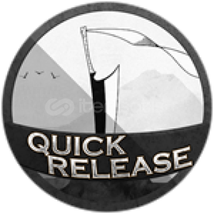 Project Mugetsu Quick Release Project Mugetsu Quick Release