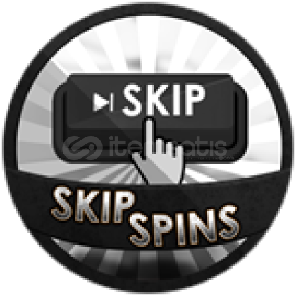 Project Mugetsu Skip Spin Project Mugetsu Skip Spin