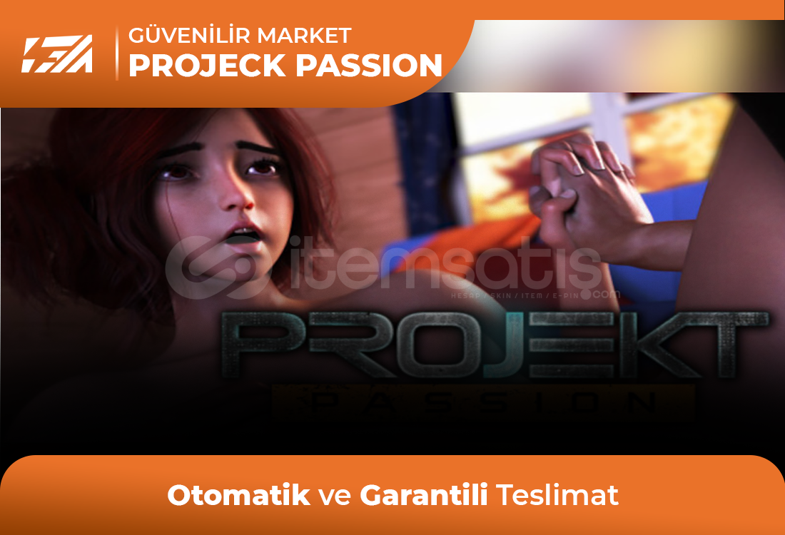 ⭐Projekt Passion⭐ ⭐Projekt Passion⭐