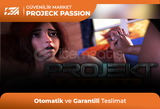 Projekt Passion