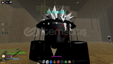 Project Slayer Devourer Mask 