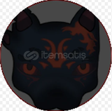 PROJECT SLAYER DEVOURER MASK