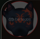 Project Slayer - Devourer Mask