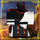 Project Slayer - Devourer Set