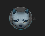 Project Slayer Polar Mask 