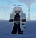 Project Slayer - Polar Set