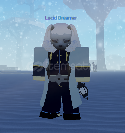 Project Slayer - Polar Set Project Slayer - Polar Set