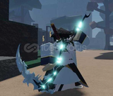 PROJECT SLAYER POLAR SYCTHE 