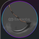 Project Slayer Scythe