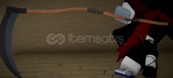 Project Slayer Scythe Project Slayer Scythe