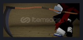 Project Slayer Scythe En ucuzu 