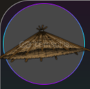 Project Slayer Straw Hat