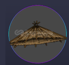 Project Slayer Straw Hat En Ucuzu