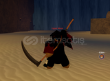 Project Slayer Sycthe