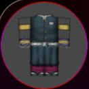 Project Slayer - Tengen Uniform