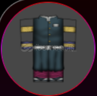 Project Slayer - Tengen Uniform Project Slayer - Tengen Uniform