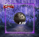 STOK YENILENDI! Project Slayers 20 Ore STOK YENILENDI! Project Slayers 20 Ore