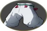 Project Slayers Akaza Bottom ( en ucuz )