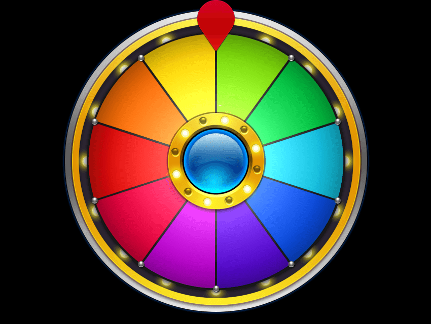 Wheel of fortune slot game online free