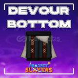 Project Slayers Devour Bottom