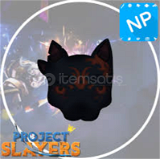Project Slayers Devourer Mask