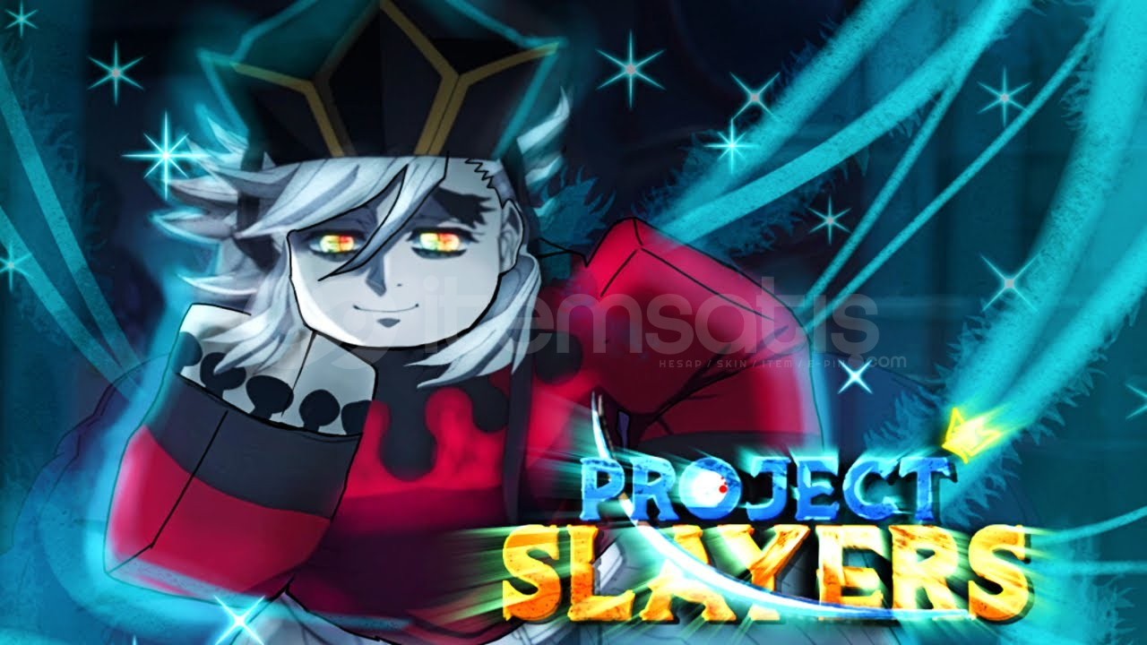 Проджект слеер. Project slayers 1. Project slayers. Проджект слеер. Project slayers 1.