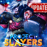 Project Slayers Full Hesap (açıklama oku)