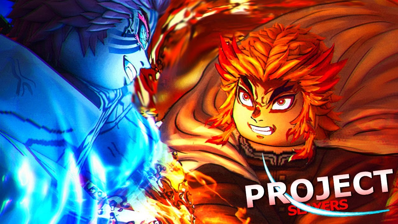 Project Slayers // BDA Masterylerini Fulleme İtemsatış