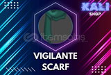 PROJECT SLAYERS VİGİLANTE SCARF(+100LVL TRADE)