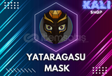 PROJECT SLAYERS YATARAGASU MASK(+100LVL)