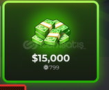 Project Smash 15k Cash