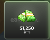 Project Smash 1k Cash