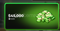 Project Smash 45k Cash